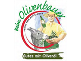 Beim Olivenbauer | Taverne Logo