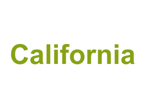 California Logo