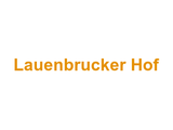Lauenbrucker Hof Logo