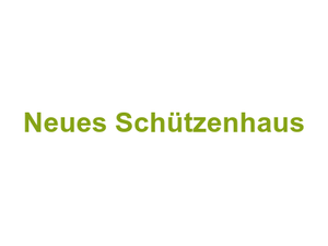 Neues Schützenhaus Logo