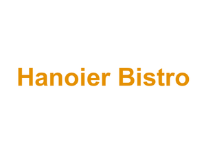 Hanoier Bistro Logo