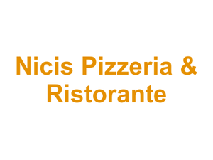 Nici's Pizzeria & Ristorante Logo