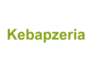 Kebapzeria Logo