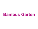 Bambus Garten Logo