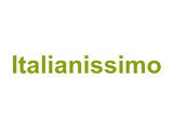 Italianissimo Logo