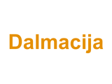 Dalmacija Logo