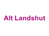 Alt Landshut Logo