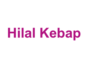 Hilal Kebap Logo