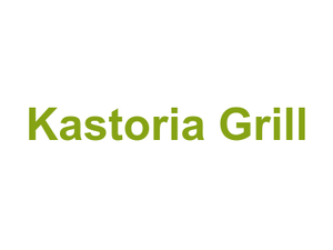 Kastoria Grill Logo