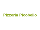 Pizzeria Picobello Logo