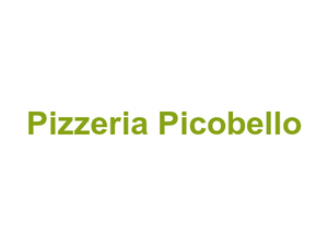 Pizzeria Picobello Logo