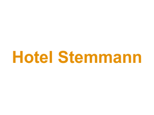 Hotel Stemmann Logo