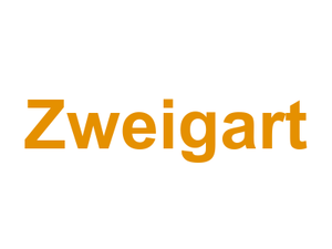 Zweigart Logo