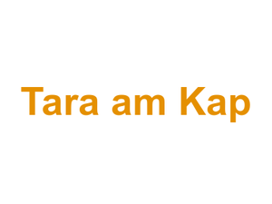Tara am Kap Logo