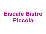 Eiscafé Bistro Piccola Logo