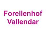 Forellenhof Vallendar Logo
