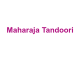Maharaja Tandoori Logo