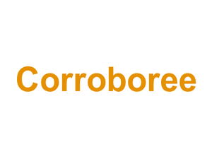 Corroboree Logo