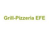Grill-Pizzeria EFE Logo