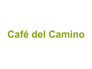 Café del Camino Logo