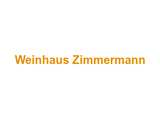 Weinhaus Zimmermann Logo