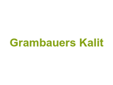 Grambauer's Kalit Logo