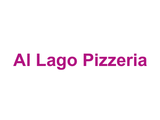 Al Lago Pizzeria Logo
