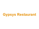 Gypsy's Restaurant Logo