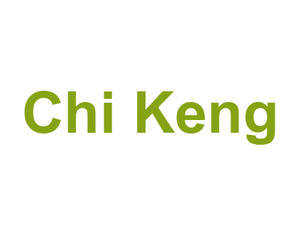 Chi Keng Logo