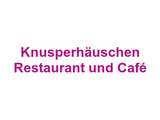 Knusperhäuschen Restaurant und Café Logo