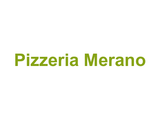 Pizzeria Merano Logo