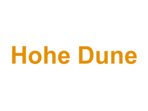 Hohe Dune Logo