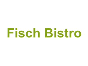 Fisch Bistro Logo
