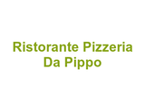 Ristorante Pizzeria Da Pippo Logo