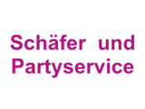 Metzgerei Christian Schäfer  und Partyservice Logo