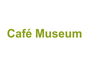 Café Museum Logo