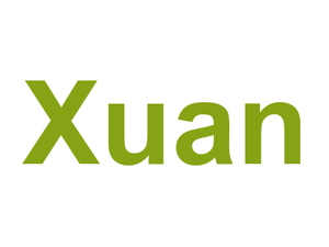Xuan Logo