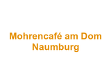 Mohrencafé am Dom Naumburg Logo