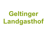 Geltinger Landgasthof Logo