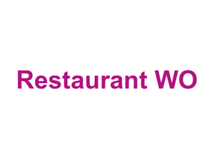 Restaurant WO Logo