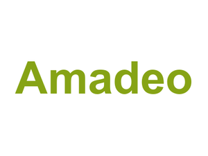 Amadeo Logo