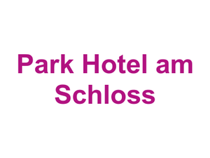 Park Hotel am Schloss Logo