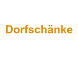 Dorfschänke Logo