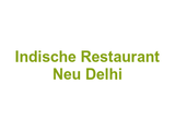 Indische Restaurant Neu Delhi Logo