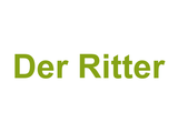 Der Ritter Logo
