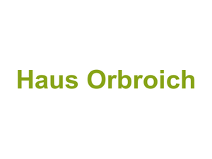 Haus Orbroich Logo