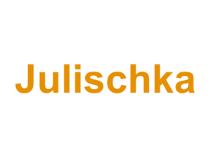 Julischka Logo