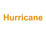 Hurricane Logo