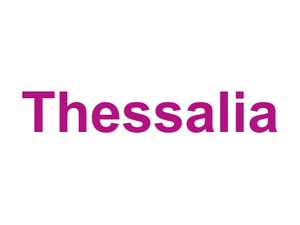 Thessalia Logo