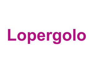 Lopergolo Logo